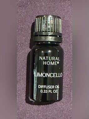 ✨New✨Natural Home-Diffuser Oil-Limoncello🪷Mix’N’Match 1for$11 or 2 for$18🪷